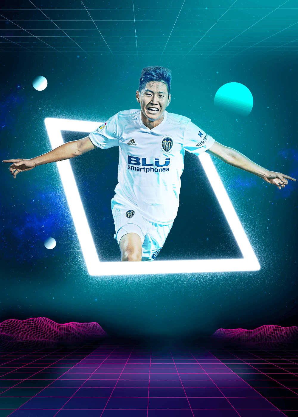 俱乐部发布 俱乐部发布