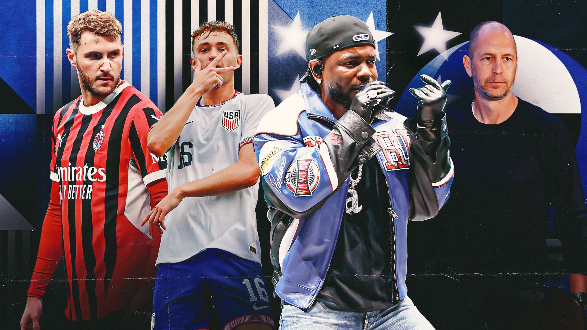 现了他全面 现了他全面