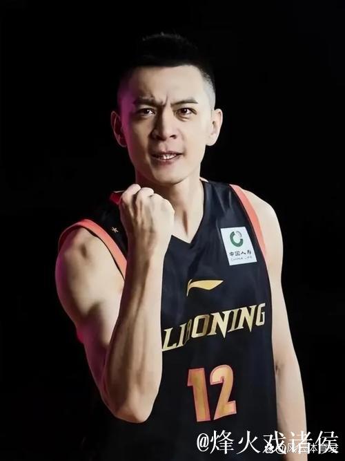 5记三分,砍19分!成辽宁队奇兵,辽蜜:杨鸣的眼光真不错 5记三分,砍19分!成辽宁队奇兵,辽蜜:杨鸣的眼光真不错