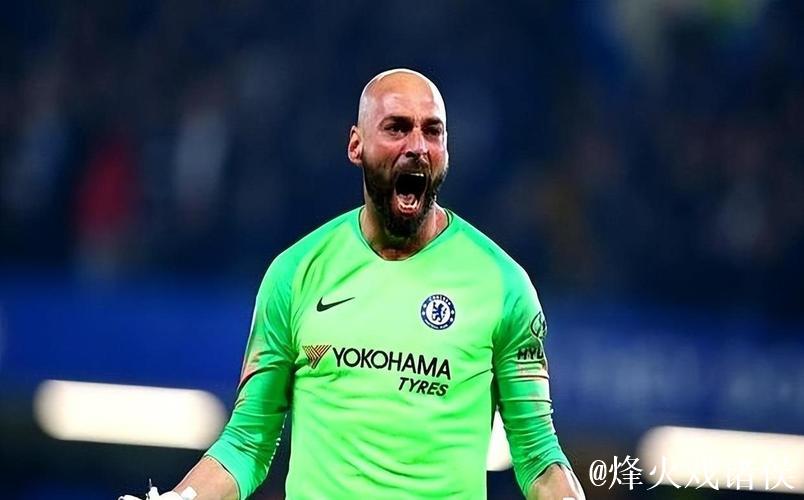 隐形王者！这位阿根廷门将传奇蓝桥人生，从球员到助教冠军不断