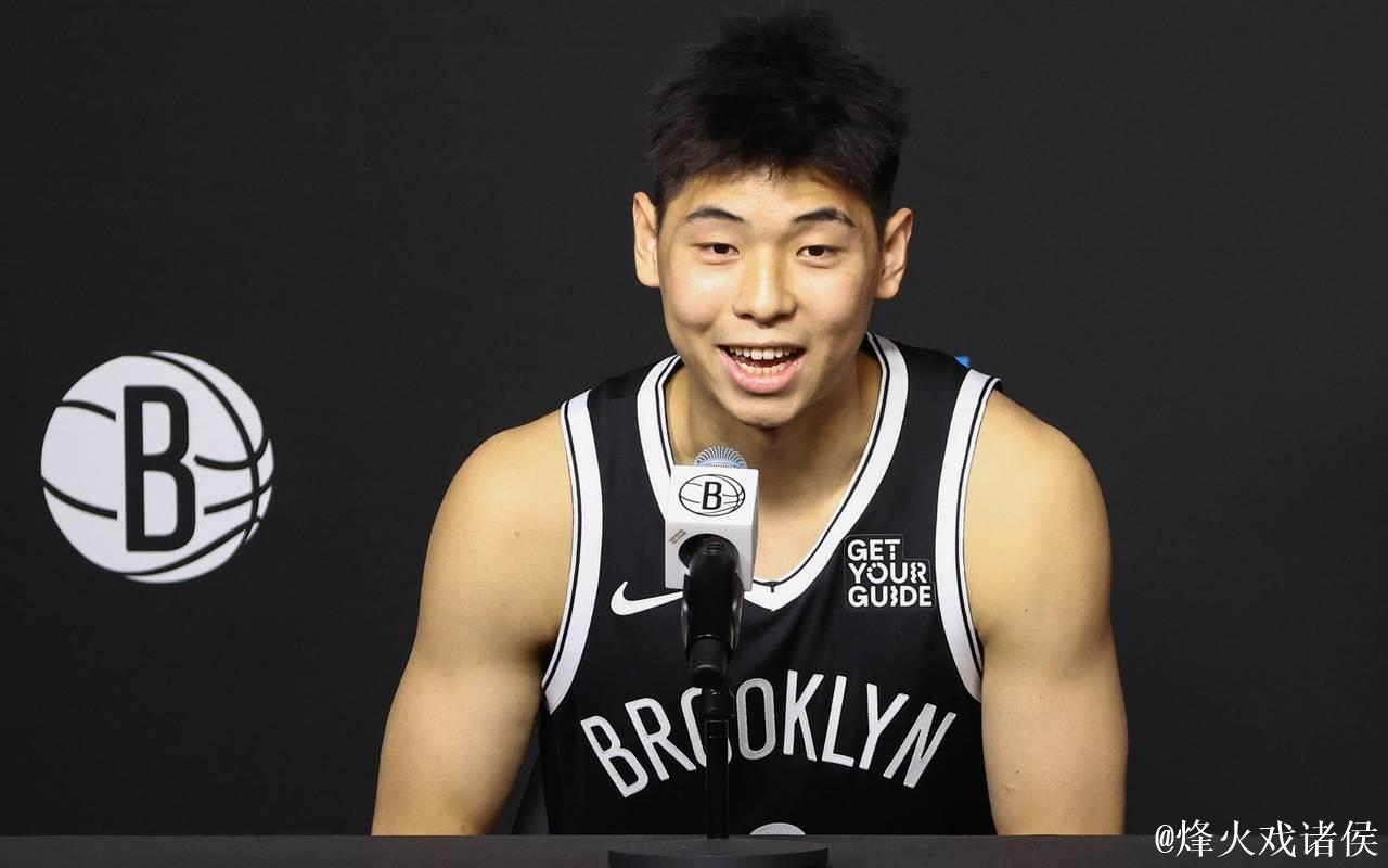 崔永熙篮网首秀不敌尼克斯 无约掘金负于无莫灰熊