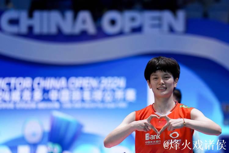 王祉怡逆转因达农 晋级年终总决赛女单决赛 王祉怡逆转因达农 晋级年终总决赛女单决赛