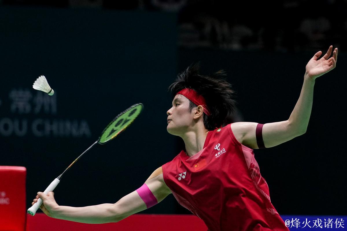 王祉怡逆转因达农 晋级年终总决赛女单决赛 王祉怡逆转因达农 晋级年终总决赛女单决赛